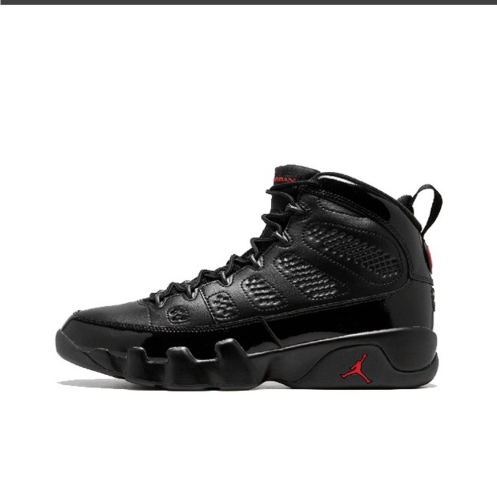 COPY - Jordan 9 Retro Bred Patent 6Y